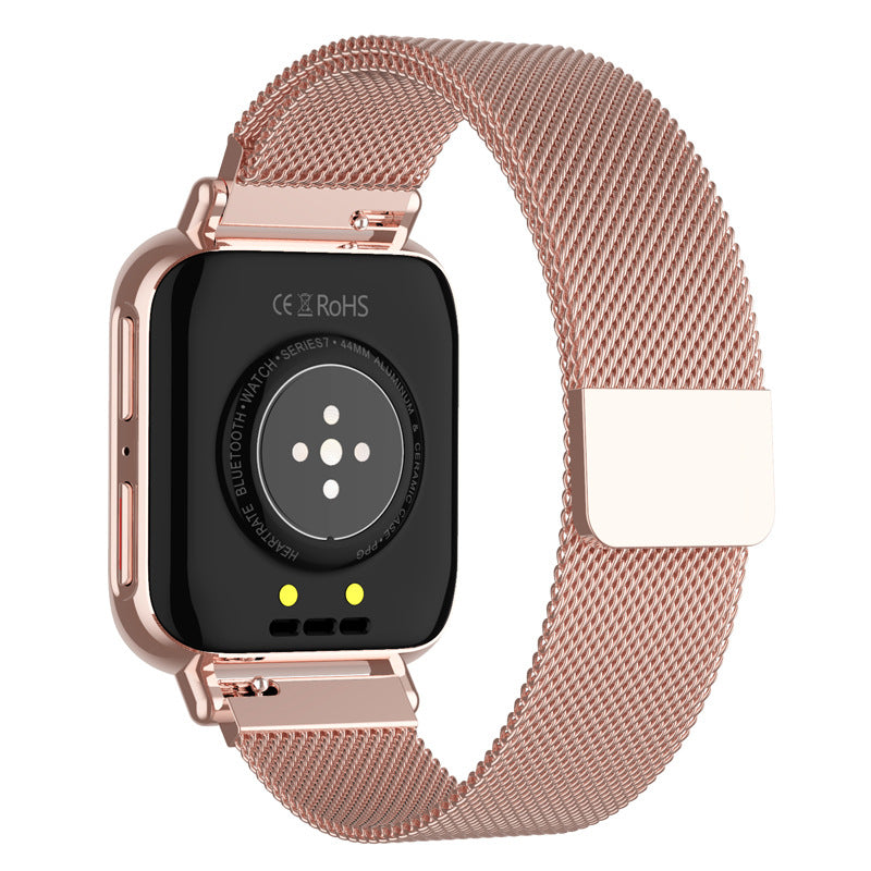 Smartwatch sportivo contapassi