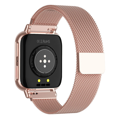 Smartwatch sportivo contapassi
