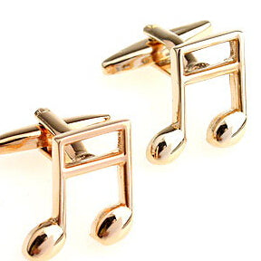 Charm nota musicale