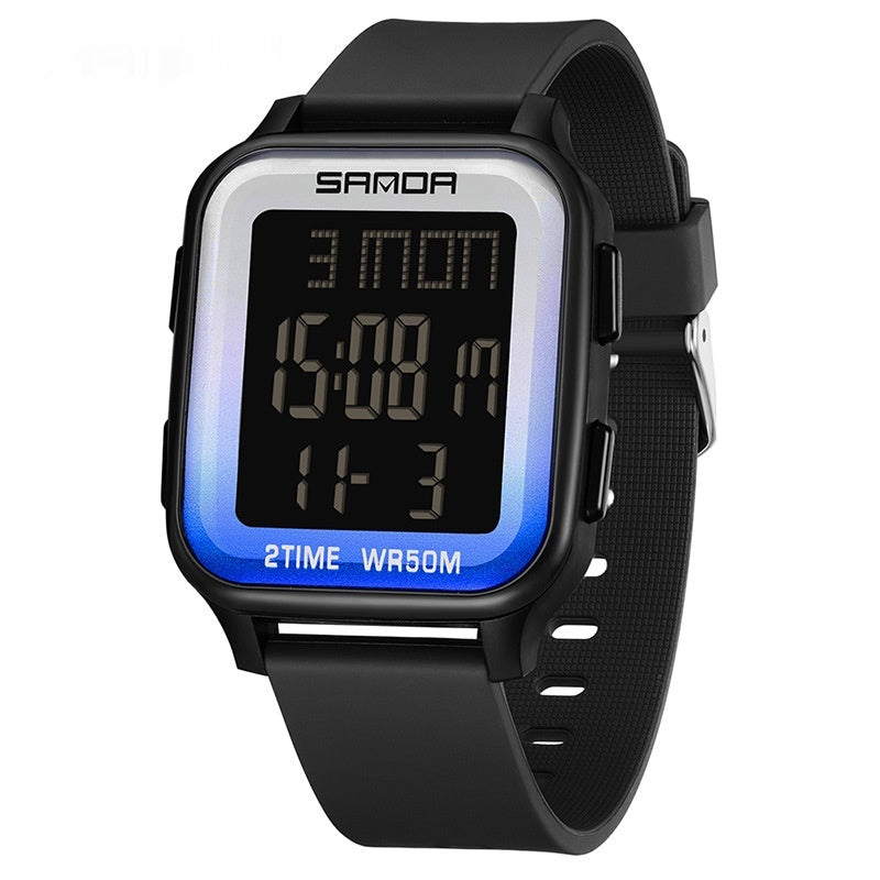 Orologio con sveglia
