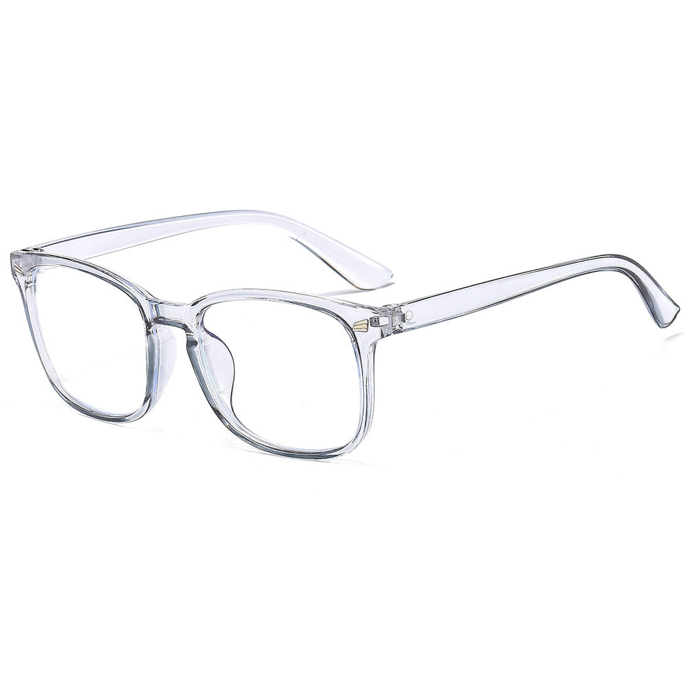 Occhiali donna anti-luce blu