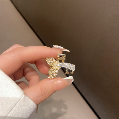 Fermaglietto capelli