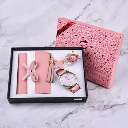 Orologio al quarzo boutique