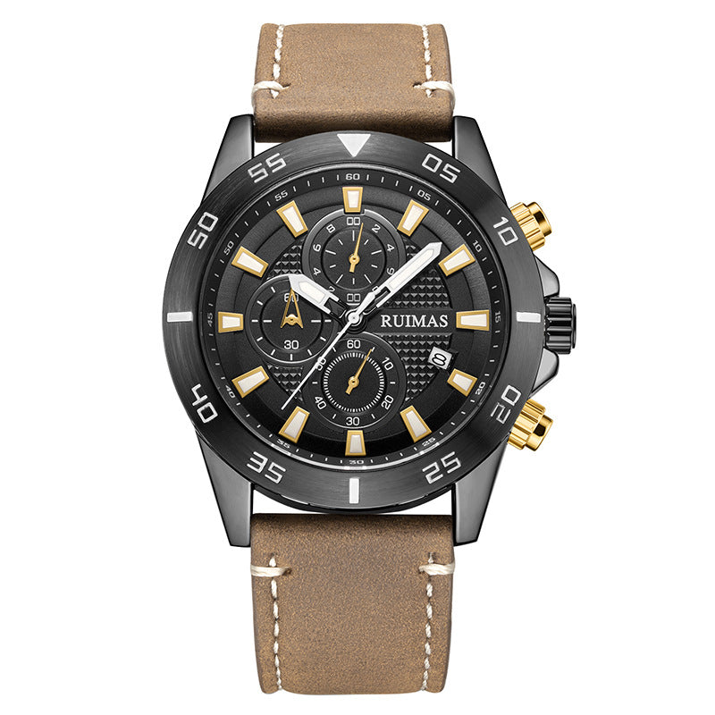 Orologio sportivo maschile
