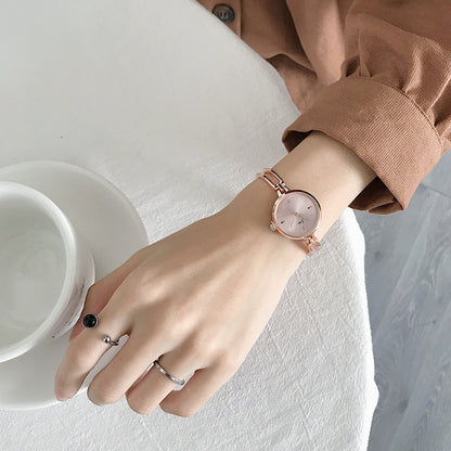 Orologio al quarzo da donna