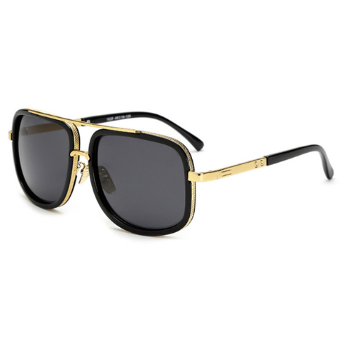 Occhiali da sole a specchio unisex