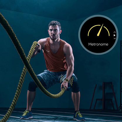 Smartwatch sportivo R911