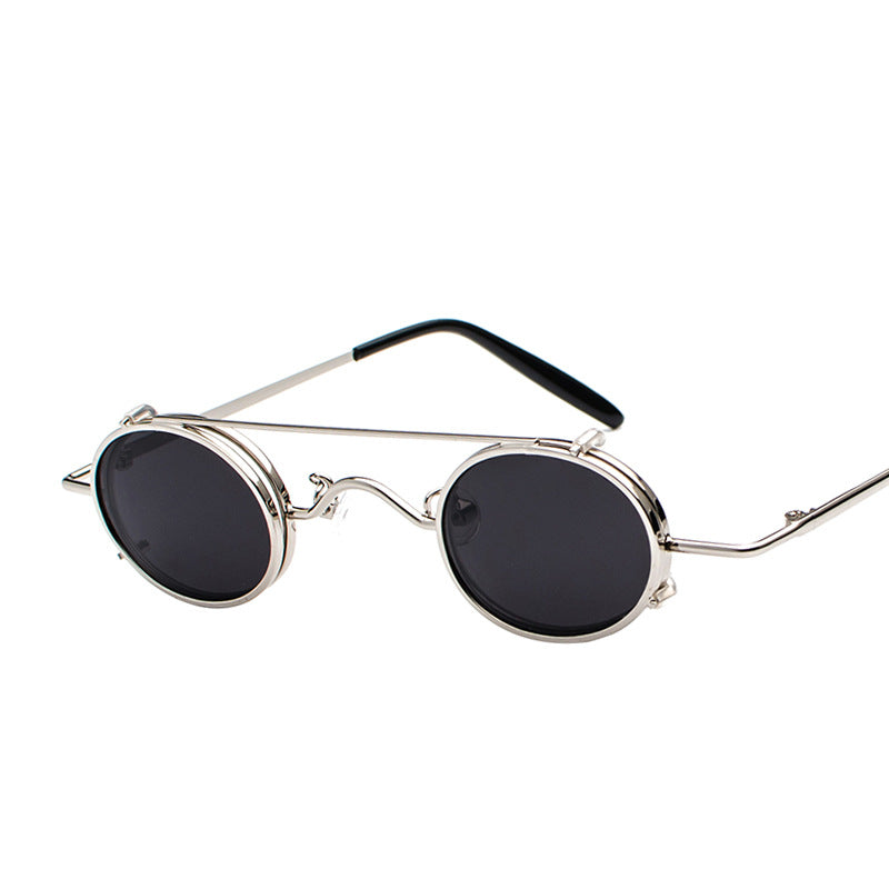 Occhiali retro leggeri