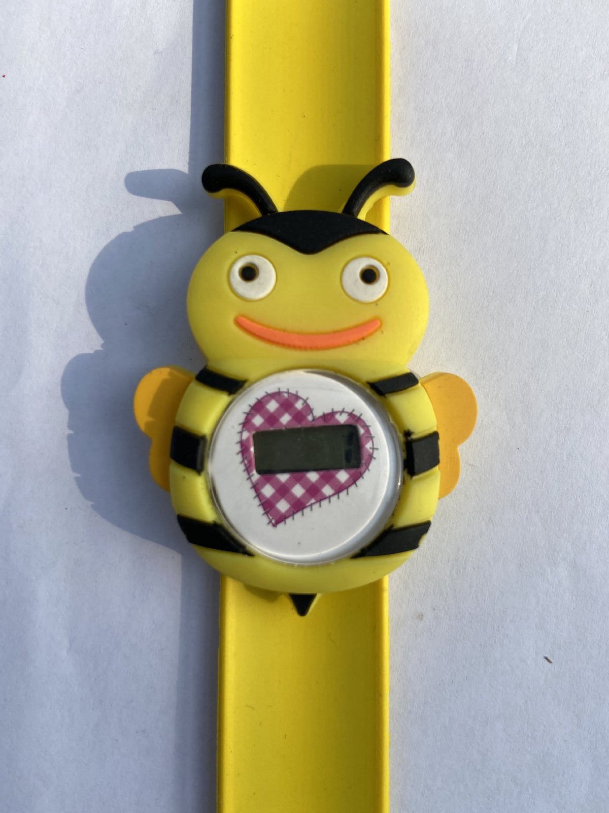 Orologio silicone al quarzo