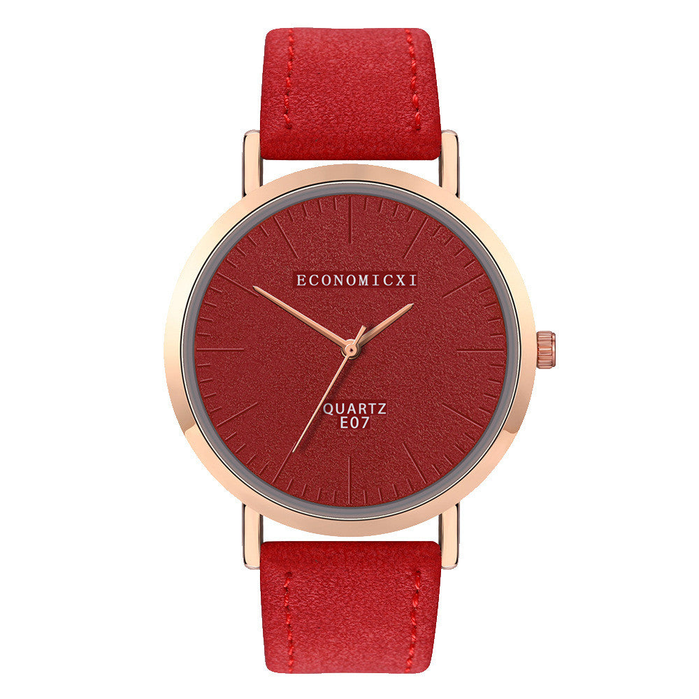 Orologio casual da donna