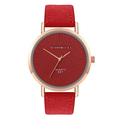 Orologio casual da donna