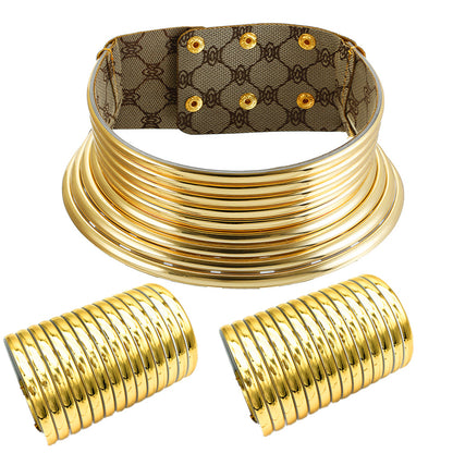 Bracciale mani