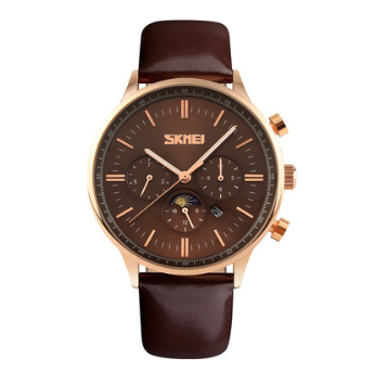 Orologio al quarzo impermeabile