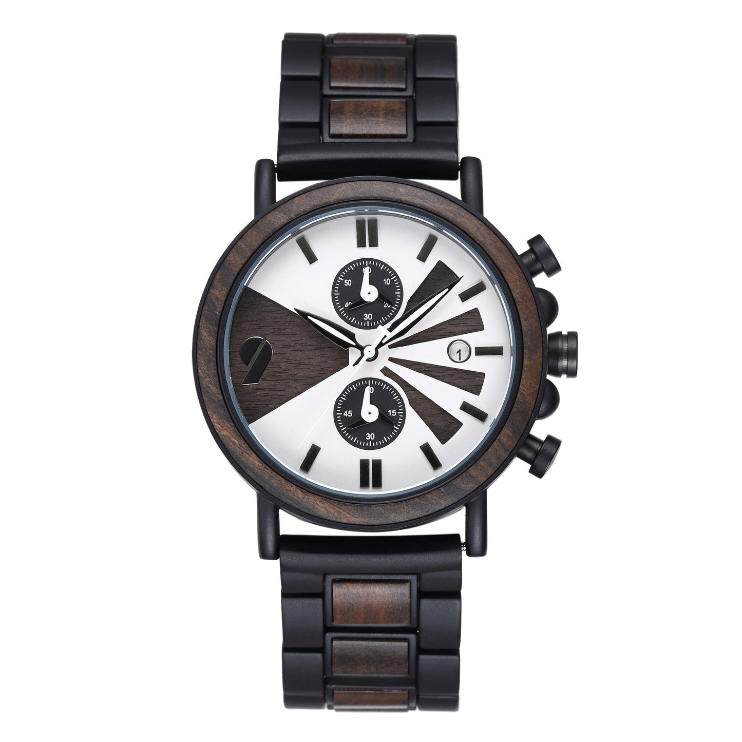 Orologio oro acciaio