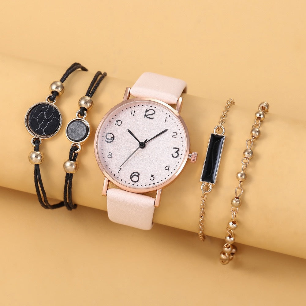 Orologio al quarzo