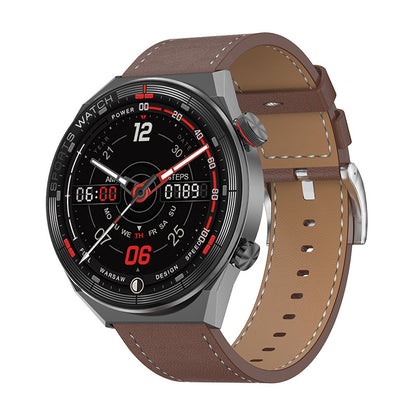 Smartwatch cardiofrequenzimetro con musica