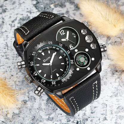 Orologio uomo quarzo