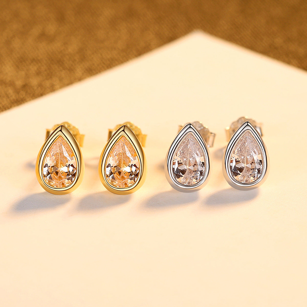 Collana argento pendente da donna