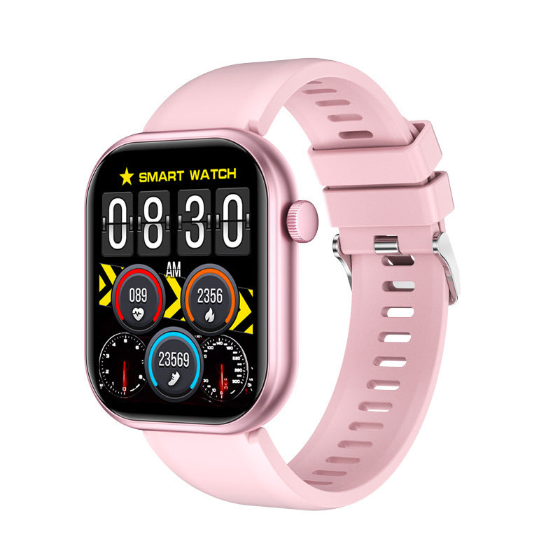 Smartwatch da sport schermo grande