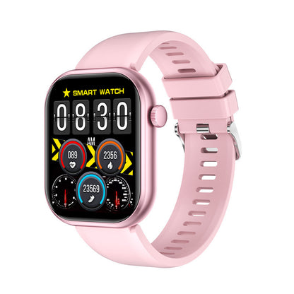 Smartwatch da sport schermo grande