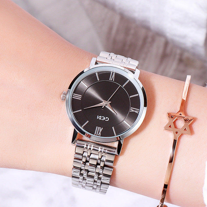 Orologio sportivo impermeabile casual