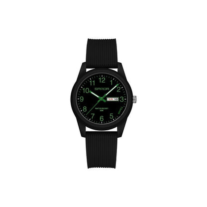 Orologio al quarzo impermeabile