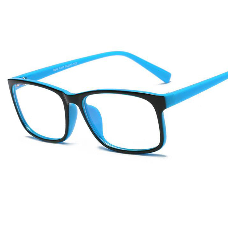 Occhiali anti luce blu da studente
