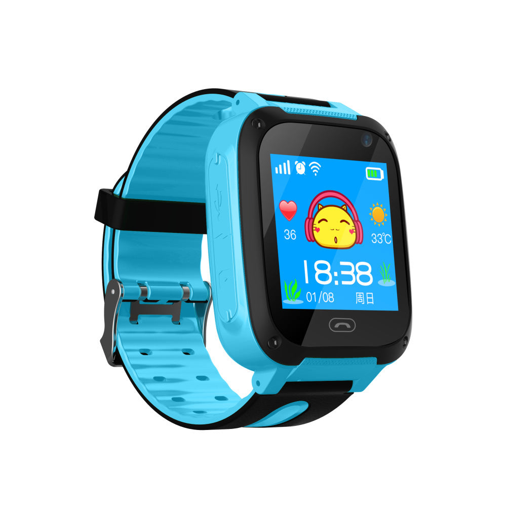 Smartwatch bambini