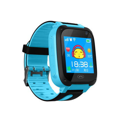 Smartwatch bambini