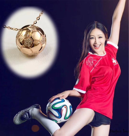 Ciondolo Pallone