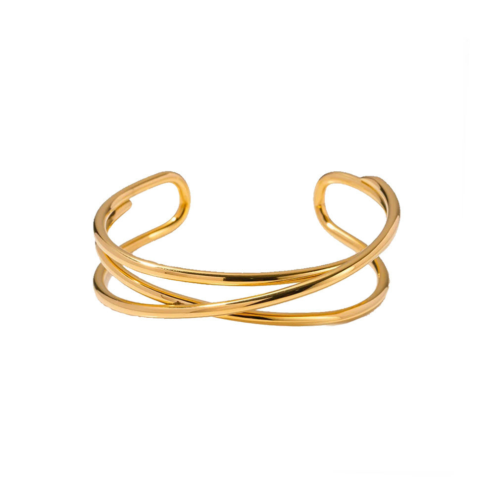 Bracciale minimalista personalizzato