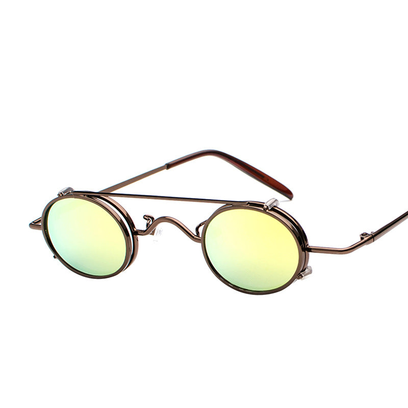 Occhiali retro leggeri