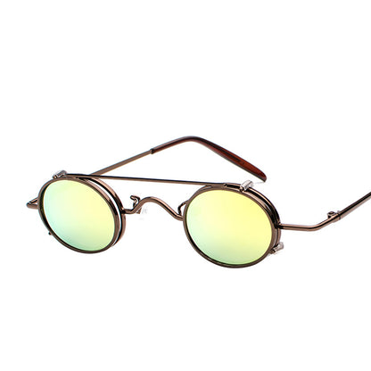 Occhiali retro leggeri