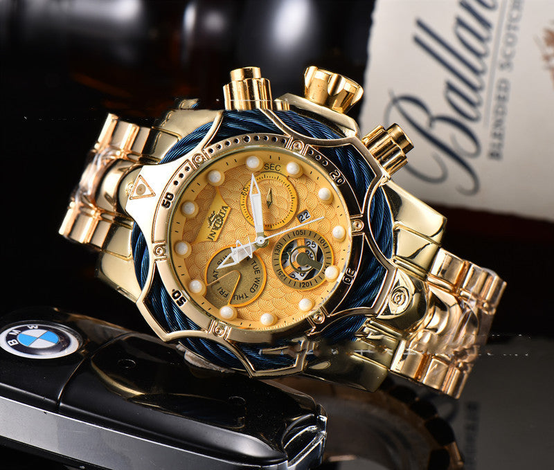 Orologio da polso