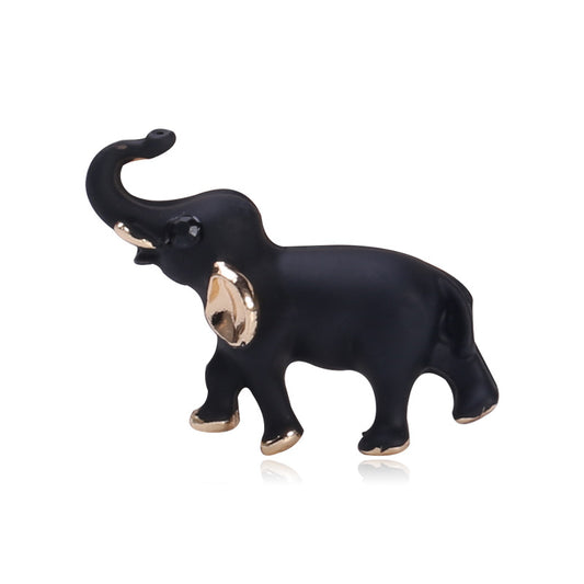 Spilla Elefante