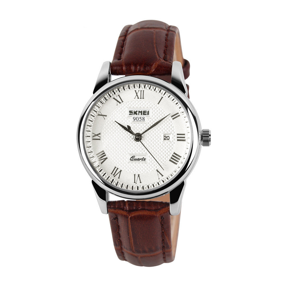 Orologio da uomo stile business