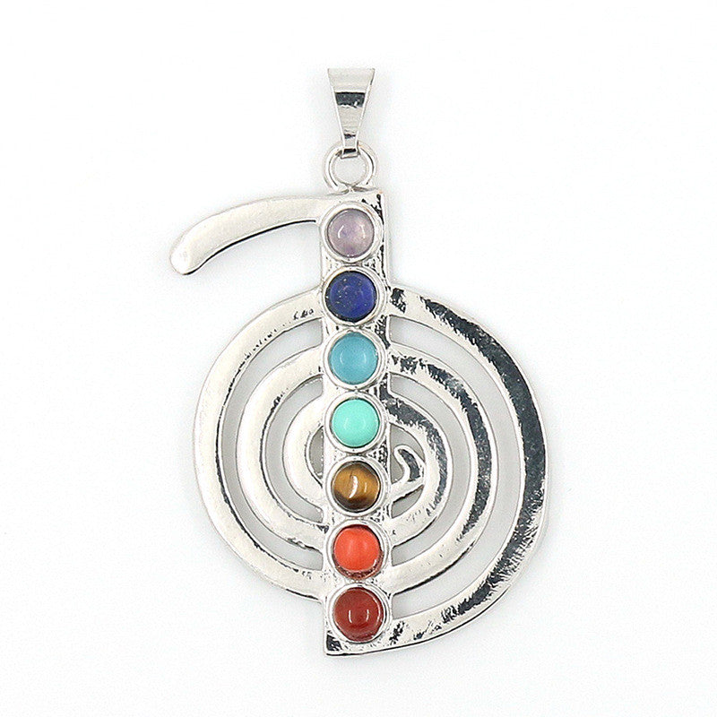 Ciondolo chakra