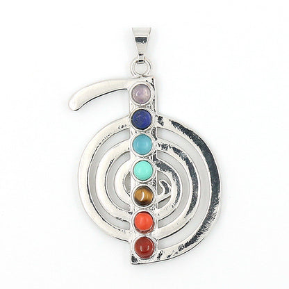 Ciondolo chakra