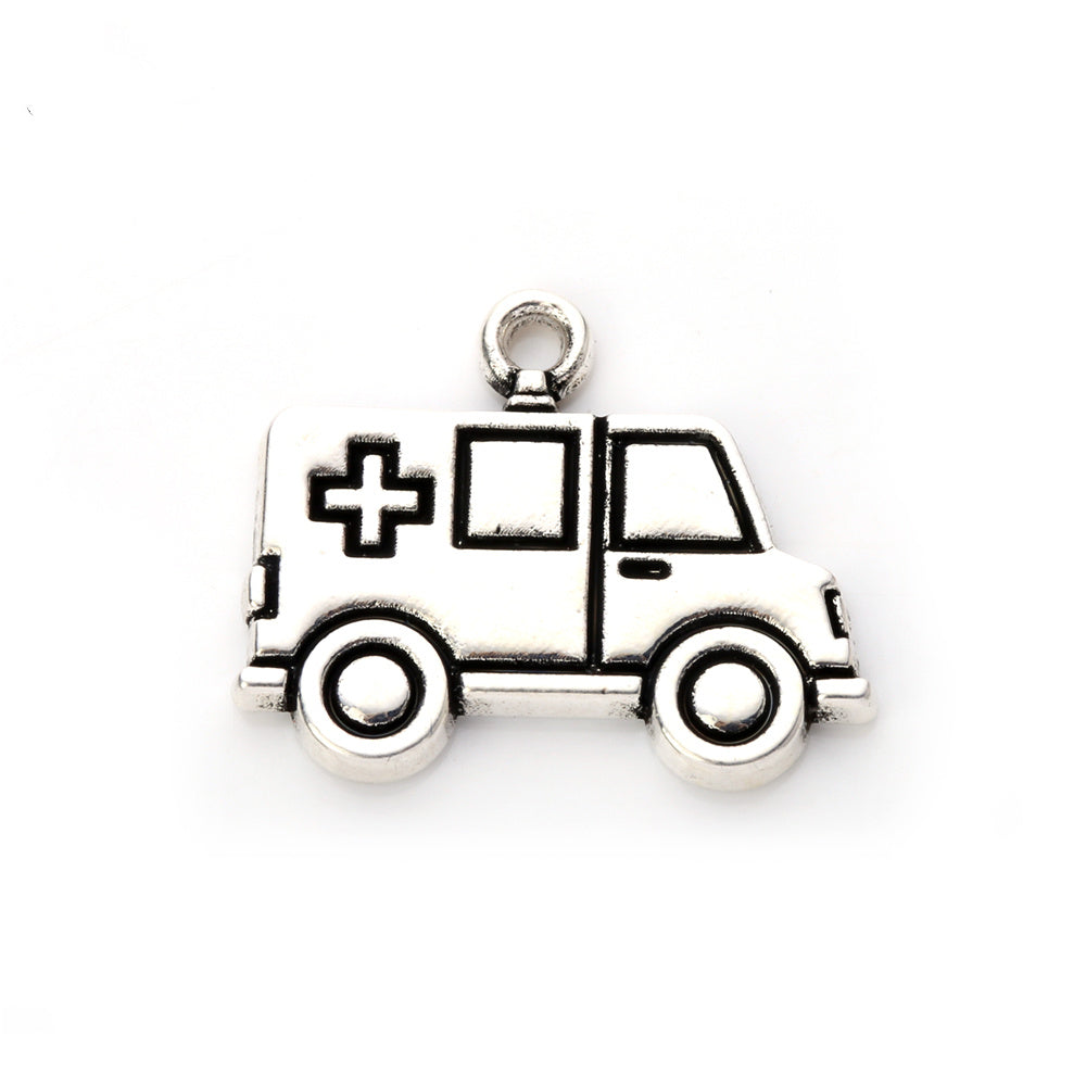 Collana ambulanza