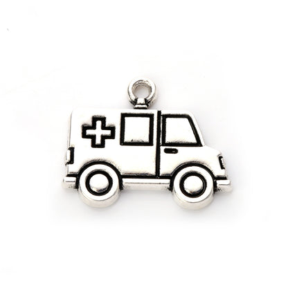 Collana ambulanza