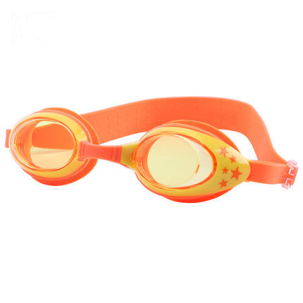 Occhiali da nuoto