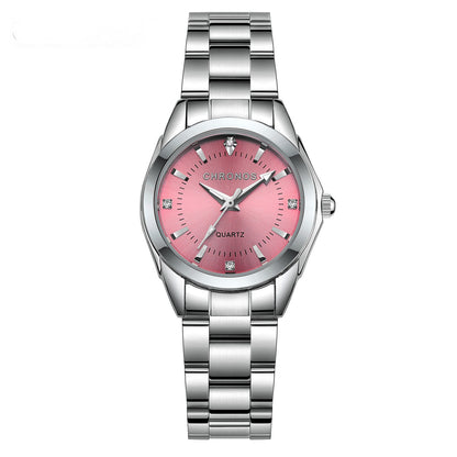Orologio da donna minimalista