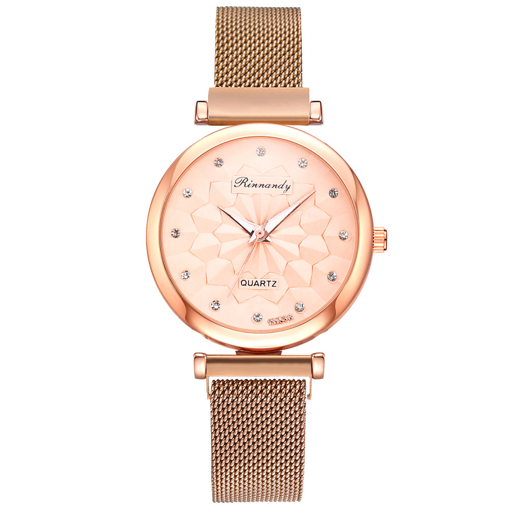 Orologio moda da donna