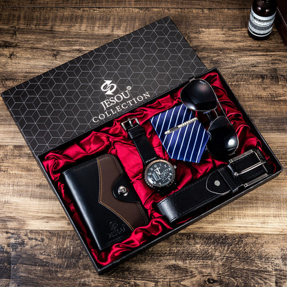 Orologio da uomo set regalo