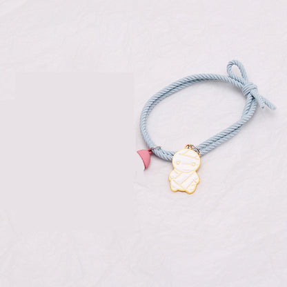 Bracciale Magnetico di coppia