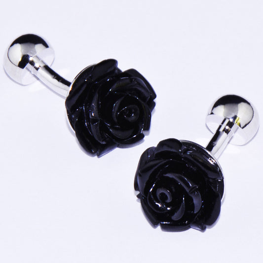Gemelli rosa nera