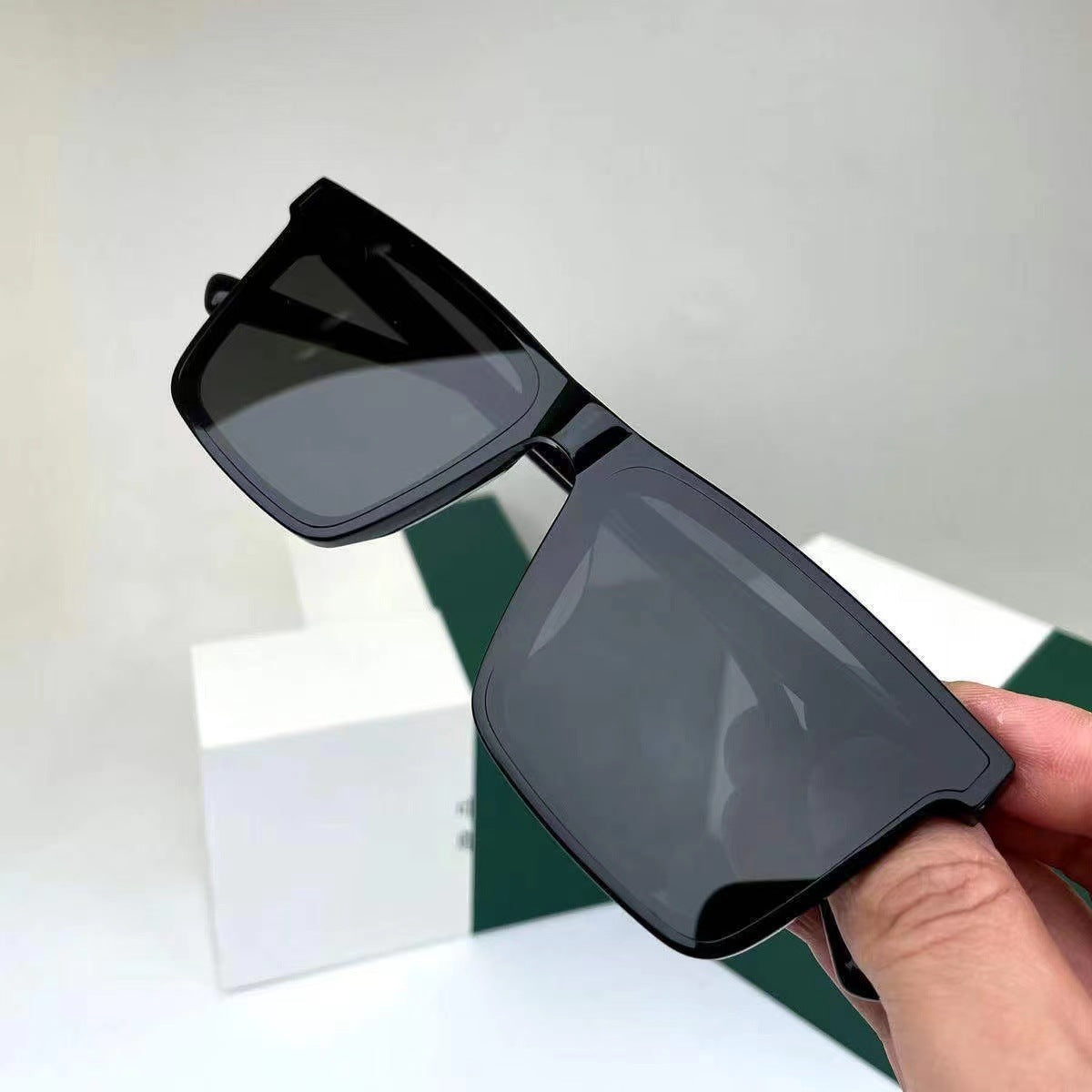 Occhiali da sole protezione UV premium