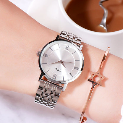 Orologio sportivo impermeabile casual