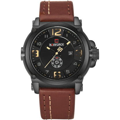 Orologio Aviator Vintage