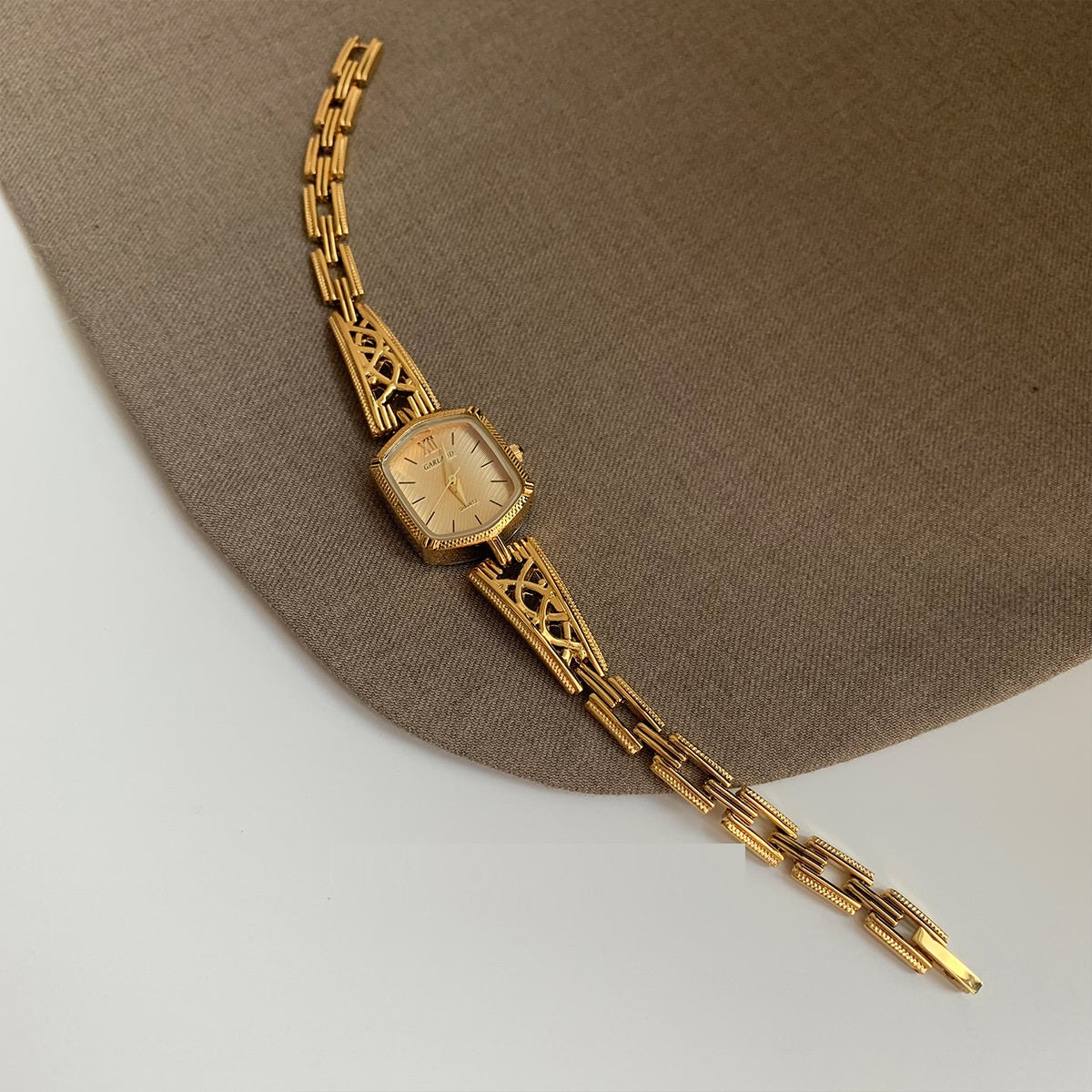 Orologio quarzo da donna